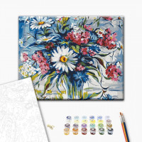 Живописний натюрморт © Oleg Loburak