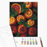 Соковита насолода