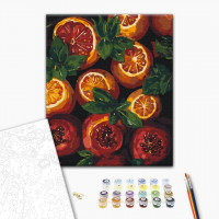 Соковита насолода