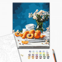 Соковиті кольори © Halyna Vitiuk