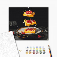 Сніданок в деталях © Halyna Vitiuk Сніданок в деталях © Halyna Vitiuk