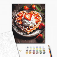 Солодкий десерт Солодкий десерт