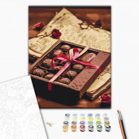 Зізнання в коханні