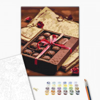 Зізнання в коханні