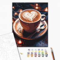 Аромат кохання