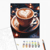 Аромат кохання