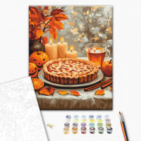 Яблучний пиріг Яблучний пиріг