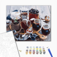 Ожинові смаколики Ожинові смаколики