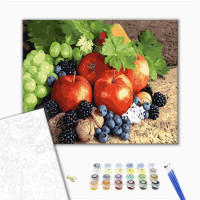 Осінній врожай Осінній врожай