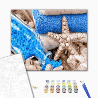 Аромат прилива