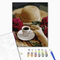 Квіткова перерва