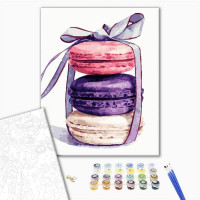 Макаруни в подарунок Макаруни в подарунок