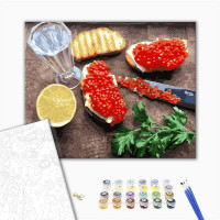 Заморські гостинці