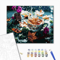 Енергія в чашці