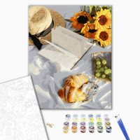 Сонячний пікнік