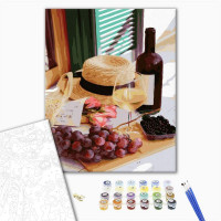 Натюрморт Тоскани Натюрморт Тоскани