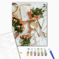 Трояндовий флетлей Трояндовий флетлей