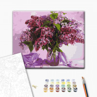 Улюблений бузок Улюблений бузок