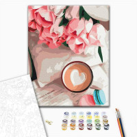 Какао для коханої