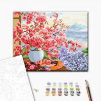 Японський натюрморт