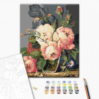 Літо в натюрморті Літо в натюрморті