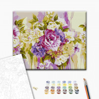 Пастельний натюрморт © Anna Steshenko Пастельний натюрморт © Anna Steshenko