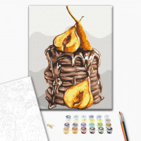 Грушева насолода © Anna Kulyk