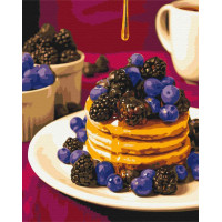 Літній сніданок