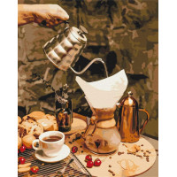 Особливе чаювання