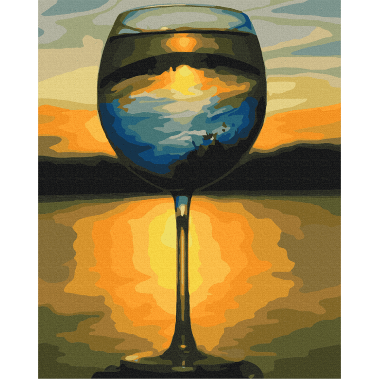 Небесний напій