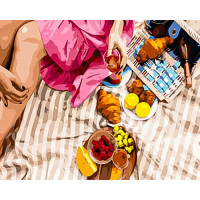 Смаколики на пікнік