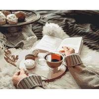 Затишне чаювання