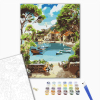 Лазурна затока Лазурна затока