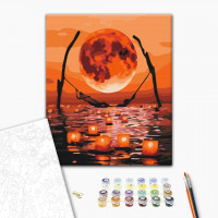 Місяць повного релаксу