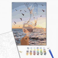 Келих літа Келих літа