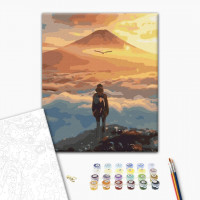 Райский краєвид