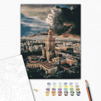 Центр Варшави Центр Варшави