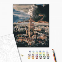 Центр Варшави Центр Варшави