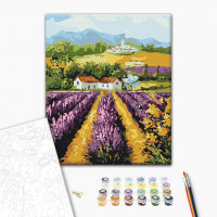 Улюблений прованс Улюблений прованс