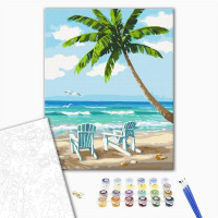 Море на двох Море на двох