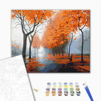 Осіннє поєднання Осіннє поєднання