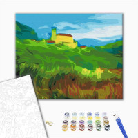 Кольори природи Кольори природи