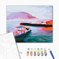 Моряки повертаються Моряки повертаються