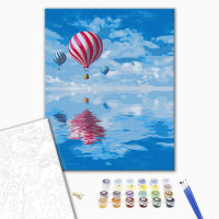 Віддзеркалення куль Віддзеркалення куль