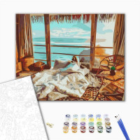 Мальдівський затишок Мальдівський затишок