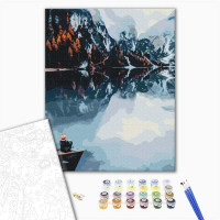 Осінь на першому плані Осінь на першому плані