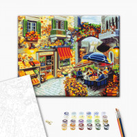 Домашній ресторанчик