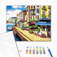 Набережна Набережна