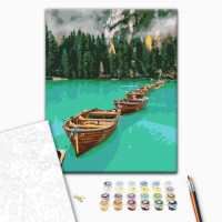 Ланцюжок човнів Ланцюжок човнів