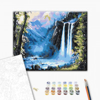 Чари природи Чари природи